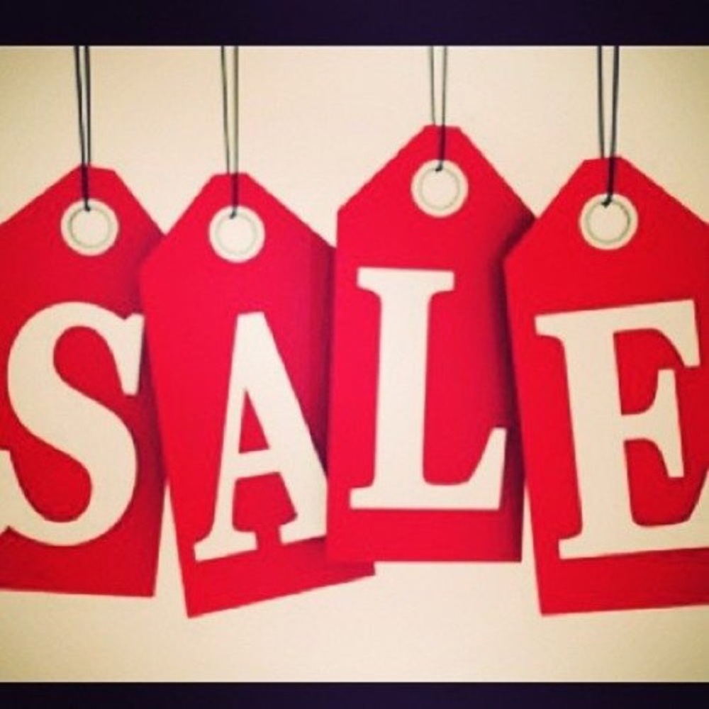 🌟SALE!!🌟